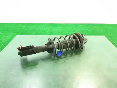 Peça sobressalente para automóvel em segunda mão amortecedor dianteiro direito por hyundai atos prime (mx) gls referências oem iam 5466002320