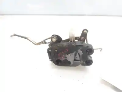 Peça sobressalente para automóvel em segunda mão fechadura da porta dianteira direita por hyundai atos prime (mx) gls referências oem iam 8132002010