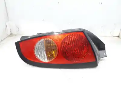 Peça sobressalente para automóvel em segunda mão farolim traseiro direito por hyundai atos prime (mx) gls referências oem iam 9240205110