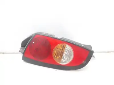 Peça sobressalente para automóvel em segunda mão farolim traseiro esquerdo por hyundai atos prime (mx) gls referências oem iam 9240102010