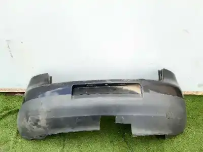 Pezzo di ricambio per auto di seconda mano PARAURTI POSTERIORE per VOLKSWAGEN GOLF V BERLINA (1K1)  Riferimenti OEM IAM 1K6807421  
