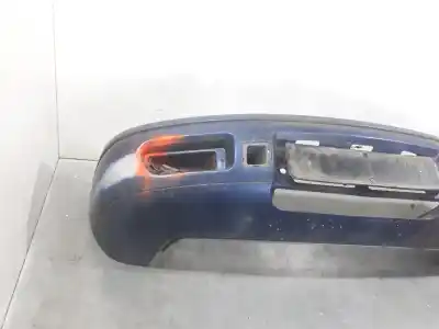 Second-hand car spare part FRONT BUMPER for TATA SAFARI  OEM IAM references   