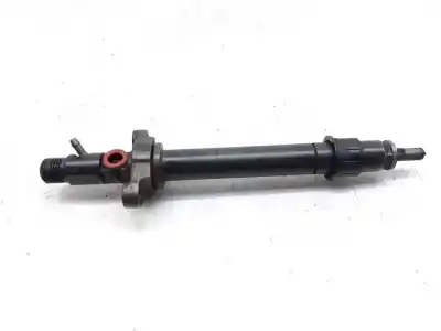 Second-hand car spare part injector for citroen c5 berlina exclusive oem iam references   
