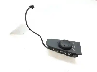 Second-hand car spare part heating / air conditioning control panel for citroen c4 picasso i monospace (ud_) 1.6 hdi oem iam references 9659796877  