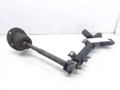 Second-hand car spare part steering column for renault 18 gts 83 cv / 61 kw oem iam references 8200091805  