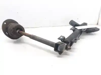 Second-hand car spare part steering column for renault 18 gts 83 cv / 61 kw oem iam references 8200091805  
