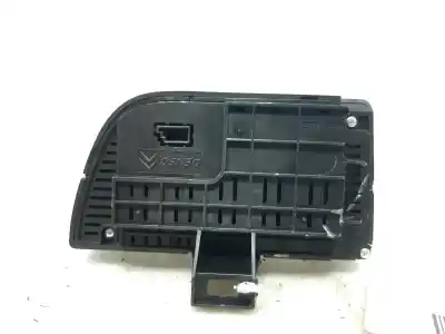 Автозапчастина б/у клімат-контроль для citroen c4 picasso i monospace (ud_) 1.6 hdi посилання на oem iam 9650868877
