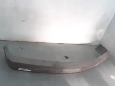 Recambio de automóvil de segunda mano de paragolpes delantero para renault 18 gts 83 cv / 61 kw referencias oem iam 7700705126  