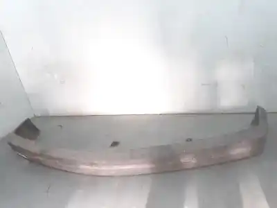 Recambio de automóvil de segunda mano de paragolpes delantero para renault 18 gts 83 cv / 61 kw referencias oem iam 7700705126  
