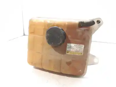 Second-hand car spare part coolant expansion tank for ssangyong kyron 200 xdi premium 4wd oem iam references 2161009100  