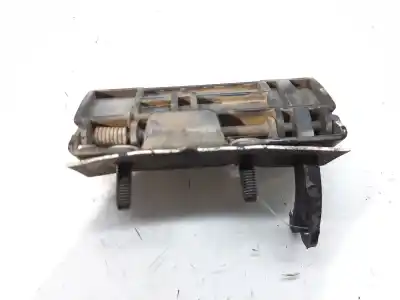 Tweedehands auto-onderdeel handgreep buitenpoort voor ssangyong kyron 200 xdi premium 4wd oem iam-referenties 7144009000