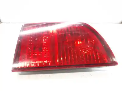 Tweedehands auto-onderdeel binnenste linker achterlamp voor ssangyong kyron 200 xdi premium 4wd oem iam-referenties 8360309050