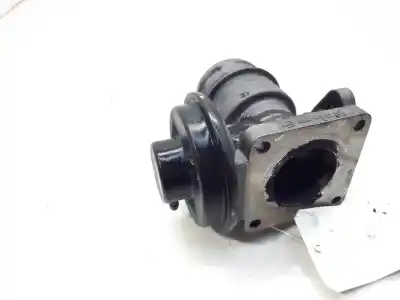 Автозапчастина б/у клапан egr для ssangyong kyron 200 xdi premium 4wd посилання на oem iam a6641400260  