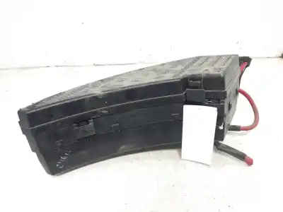 Автозапчастина б/у реле/запоперівник для jaguar s-type ii (x200) 4.2 v8 посилання на oem iam 2r8t14a003fb  