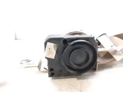 Автозапчастина б/у передній правий ремін безпеки для jaguar s-type ii (x200) 4.2 v8 посилання на oem iam 2r83f611b08ae  