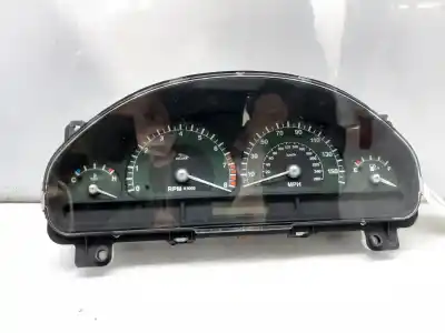 Автозапчасти б/у приборная доска за jaguar s-type ii (x200) 4.2 v8 ссылки oem iam 2r8f10849bl