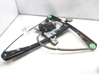 Автозапчасти б/у регулятор стекла переднего правого за jaguar s-type ii (x200) 4.2 v8 ссылки oem iam 0130821947  