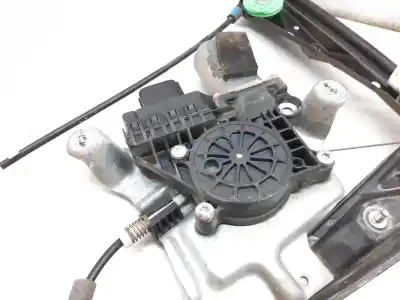 Автозапчасти б/у регулятор стекла переднего правого за jaguar s-type ii (x200) 4.2 v8 ссылки oem iam 0130821947  