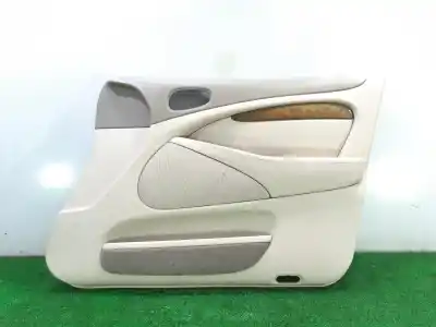 Автозапчастина б/у обработка передніх правіх дверей для jaguar s-type ii (x200) 4.2 v8 посилання на oem iam xr819632leg  