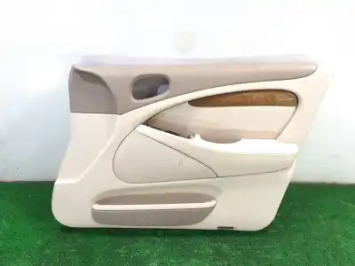 Автозапчастина б/у обработка передніх правіх дверей для jaguar s-type ii (x200) 4.2 v8 посилання на oem iam xr819632leg  