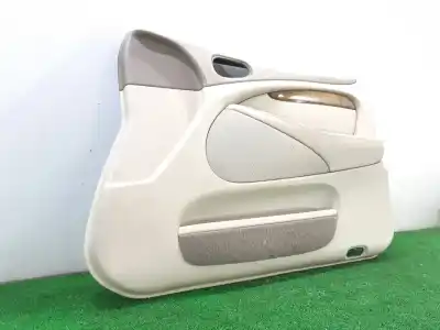 Автозапчастина б/у обработка передніх правіх дверей для jaguar s-type ii (x200) 4.2 v8 посилання на oem iam xr819632leg  