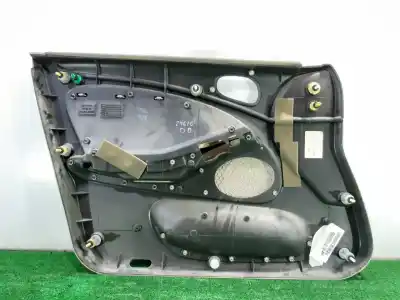 Автозапчастина б/у обработка передніх правіх дверей для jaguar s-type ii (x200) 4.2 v8 посилання на oem iam xr819632leg  