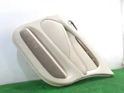 Автозапчастина б/у обликка задніх правіх дверей для jaguar s-type ii (x200) 4.2 v8 посилання на oem iam xr855367leg  