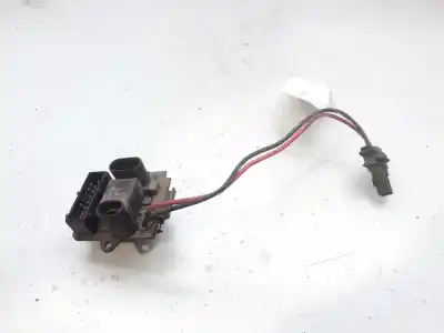Second-hand car spare part heater blower for renault megane i fase 2 grandtour (ka..) 1.9 dci diesel cat 102 cv / 75 kw oem iam references 7701046060  