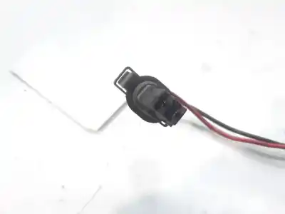 Second-hand car spare part heater blower for renault megane i fase 2 grandtour (ka..) 1.9 dci diesel cat 102 cv / 75 kw oem iam references 7701046060  