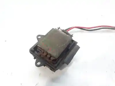 Second-hand car spare part heater blower for renault megane i fase 2 grandtour (ka..) 1.9 dci diesel cat 102 cv / 75 kw oem iam references 7701046060  