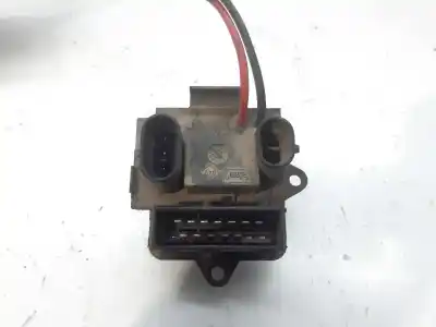 Second-hand car spare part heater blower for renault megane i fase 2 grandtour (ka..) 1.9 dci diesel cat 102 cv / 75 kw oem iam references 7701046060  