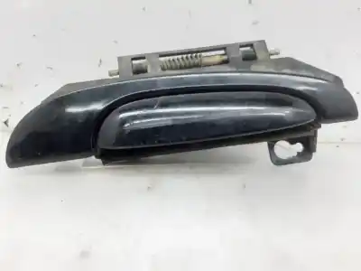 Автозапчасти б/у задняя правая наружная ручка за jaguar s-type ii (x200) 4.2 v8 ссылки oem iam xr836604ad