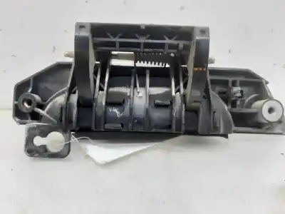 Автозапчасти б/у задняя правая наружная ручка за jaguar s-type ii (x200) 4.2 v8 ссылки oem iam xr836604ad  