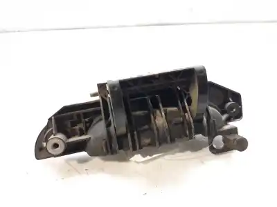 Автозапчасти б/у задняя левая наружная ручка за jaguar s-type ii (x200) 4.2 v8 ссылки oem iam xr8326604ad