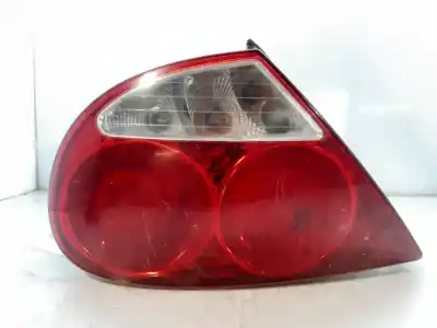 Автозапчасти б/у левый задний фонарь за jaguar s-type ii (x200) 4.2 v8 ссылки oem iam xr845506  