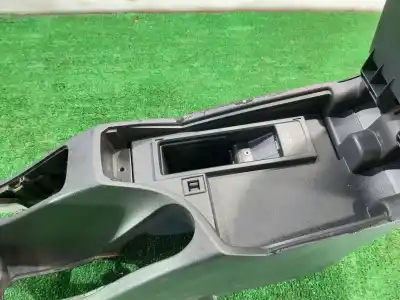 Piesă de schimb auto la mâna a doua COTIERA CENTRALA pentru SEAT ALTEA XL (5P5)  Referințe OEM IAM 5P0864251D  