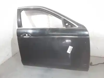Автозапчасти б/у дверь передняя правая за jaguar s-type ii (x200) 4.2 v8 ссылки oem iam xr845423  