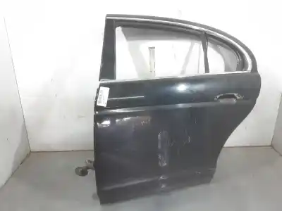 Автозапчасти б/у задняя левая дверь за jaguar s-type ii (x200) 4.2 v8 ссылки oem iam xr828669