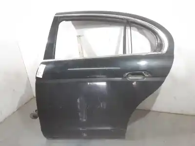 Автозапчастина б/у двері задні ліві для jaguar s-type ii (x200) 4.2 v8 посилання на oem iam xr828669  