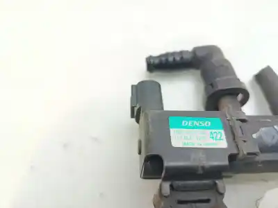 Автозапчастина б/у додатковий повітряний клапан для jaguar s-type ii (x200) 4.2 v8 посилання на oem iam 2r839c915aa  