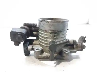 Peça sobressalente para automóvel em segunda mão borboleta de admissão por kia carnival ii (gq) 2.5 v6 referências oem iam 0k9a220660a
