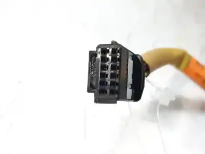 Peça sobressalente para automóvel em segunda mão espelho retrovisor esquerdo por renault captur i zen 110 cv / 81 kw referências oem iam 963027007r  