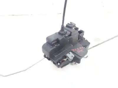 Pièce détachée automobile d'occasion serrure de porte avant gauche pour opel antara energy 4x4 références oem iam 94551320