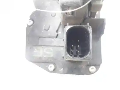 Pièce détachée automobile d'occasion serrure de porte arrière gauche pour opel antara energy 4x4 références oem iam 94551344