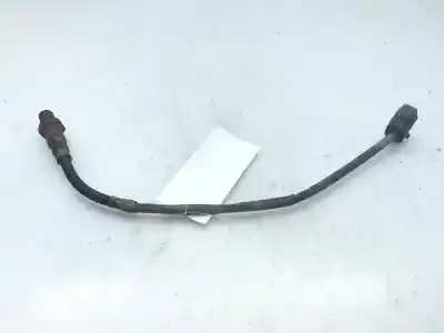 Peça sobressalente para automóvel em segunda mão sonda lambda por kia carnival ii (gq) 2.5 v6 referências oem iam 392103y140