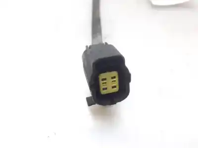 Second-hand car spare part lambda probe for kia carnival ii (gq) 2.5 v6 oem iam references 392103y140  