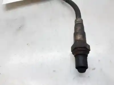 Second-hand car spare part lambda probe for kia carnival ii (gq) 2.5 v6 oem iam references 392103y140  