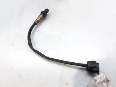 Second-hand car spare part lambda probe for kia carnival ii (gq) 2.5 v6 oem iam references 392103y100  