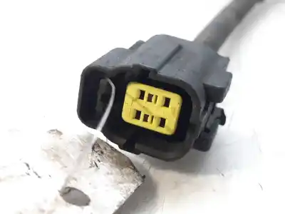 Peça sobressalente para automóvel em segunda mão sonda lambda por kia carnival ii (gq) 2.5 v6 referências oem iam 392103y100
