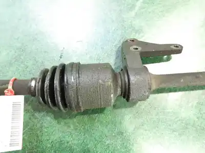 Peça sobressalente para automóvel em segunda mão transmissão dianteira direita por kia carnival ii (gq) 2.5 v6 referências oem iam 0k55c2550xb